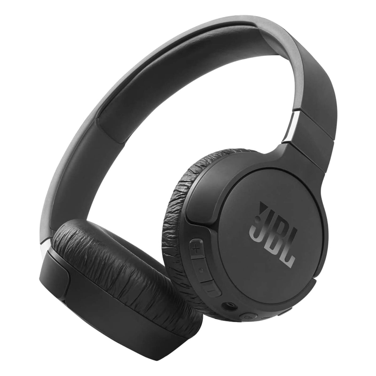 JBL TUNE 660NC Casti Over-Ear Wireless Bluetooth ANC