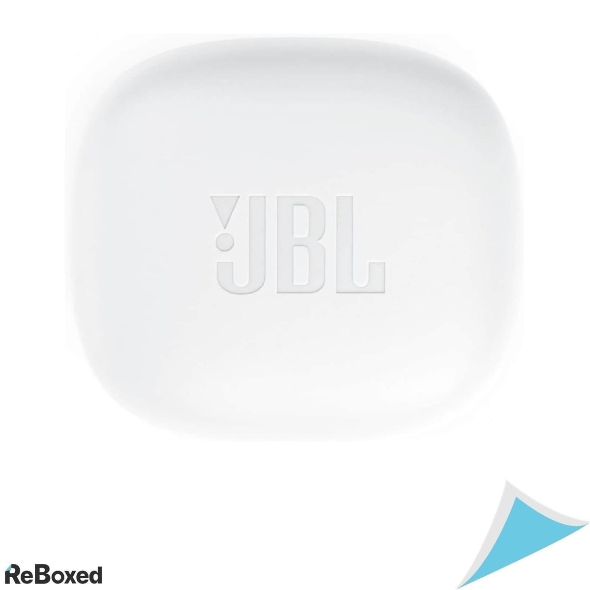 JBL Wave 300 TWS Casti In-Ear Wireless cu Microfon 26h Alb