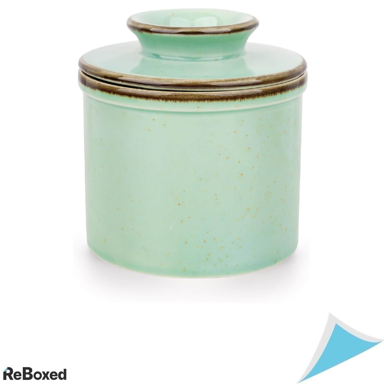 Jersinwei Recipient din Ceramica pentru Unt