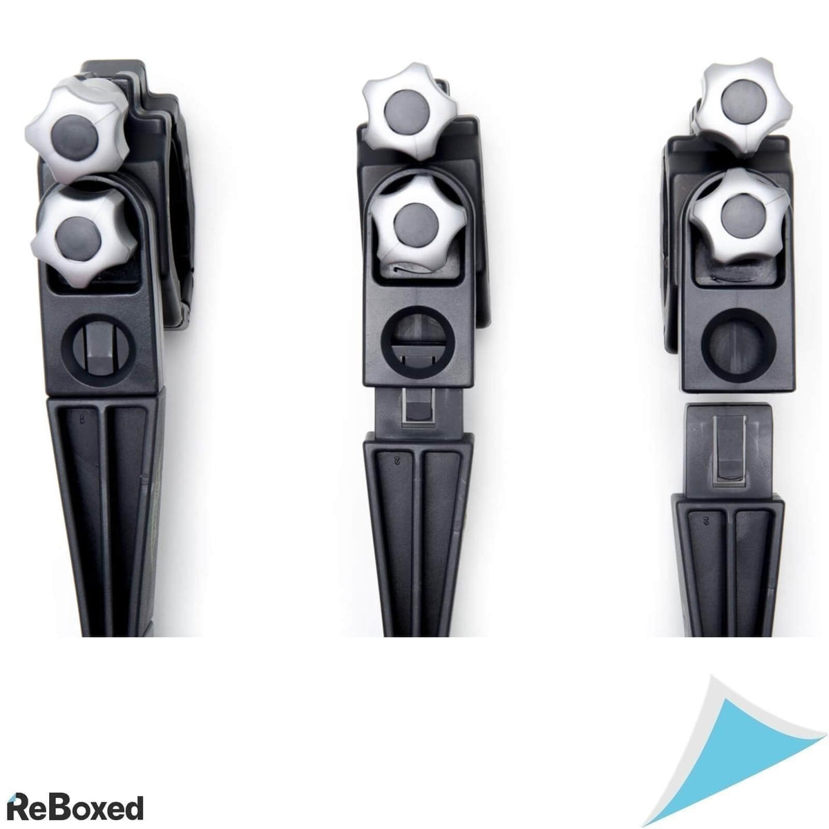 Jicaclick Suport pentru Umbrela Universal si Detasabil XXL