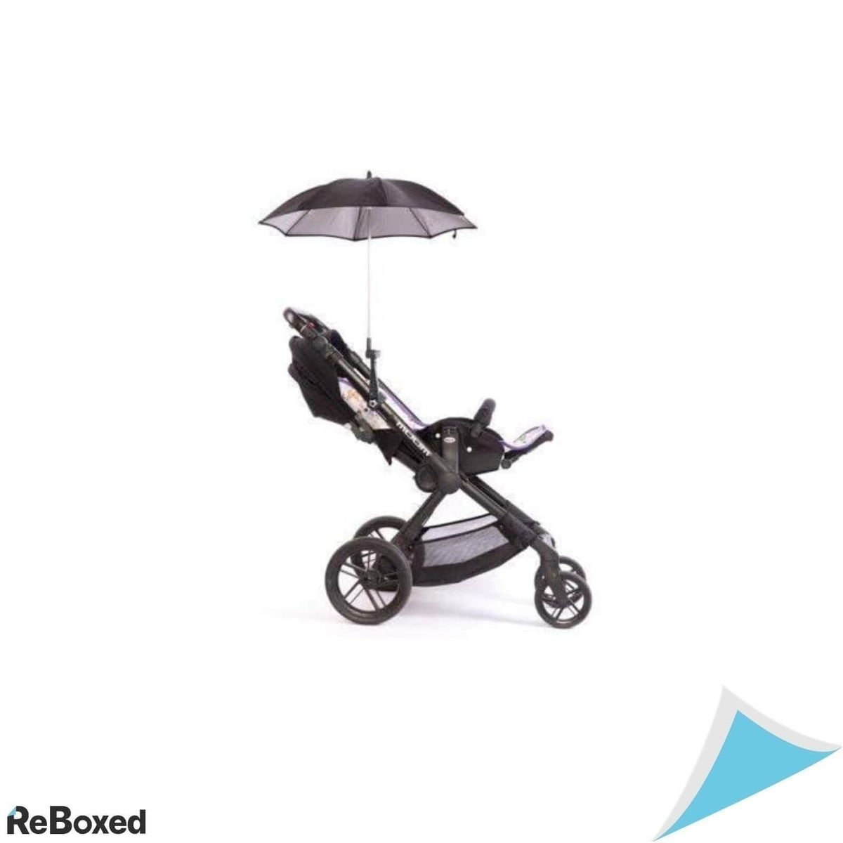 Jicaclick Suport pentru Umbrela Universal si Detasabil XL