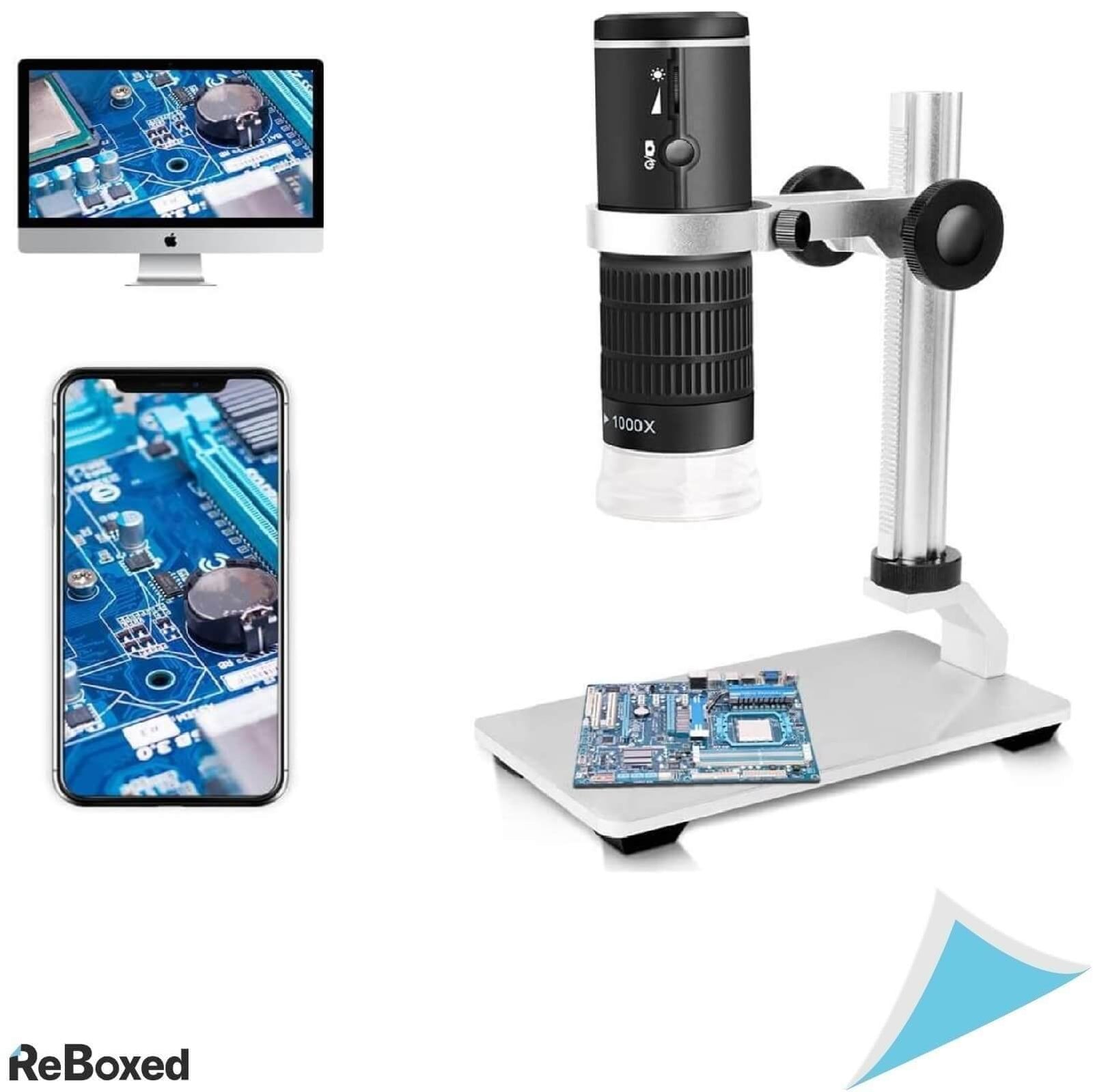 Jiusion Microscop Digital WIFI USB