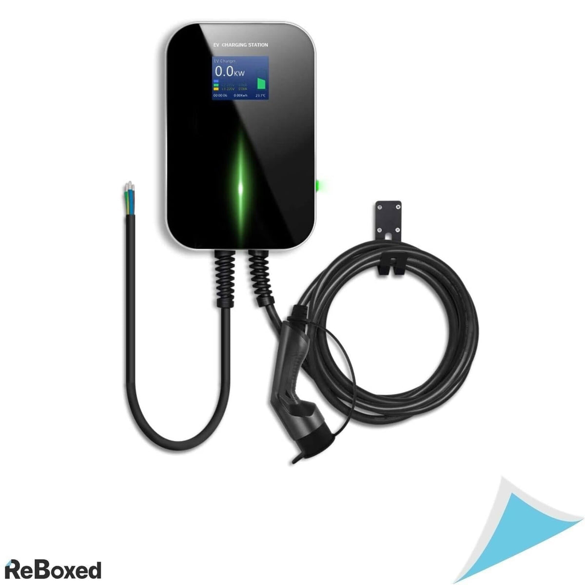 JoltEV Statie de incarcare Tip 2 Masini Electrice 32A/7.6KW IEC 62196-2