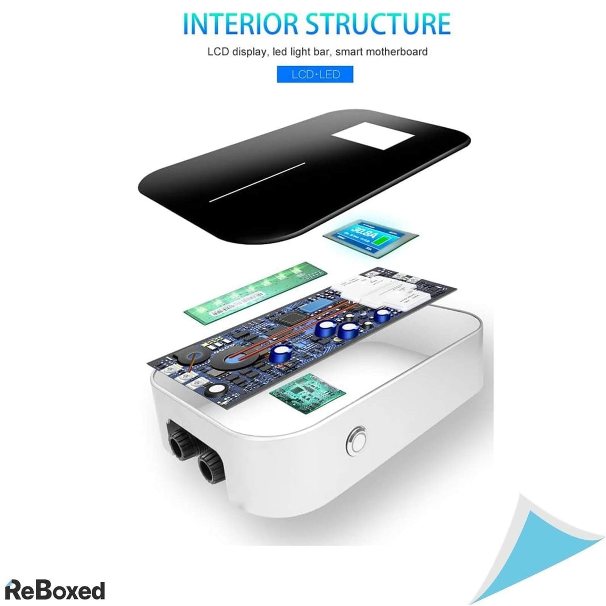 JoltEV Statie de incarcare Tip 2 Masini Electrice 32A/7.6KW IEC 62196-2