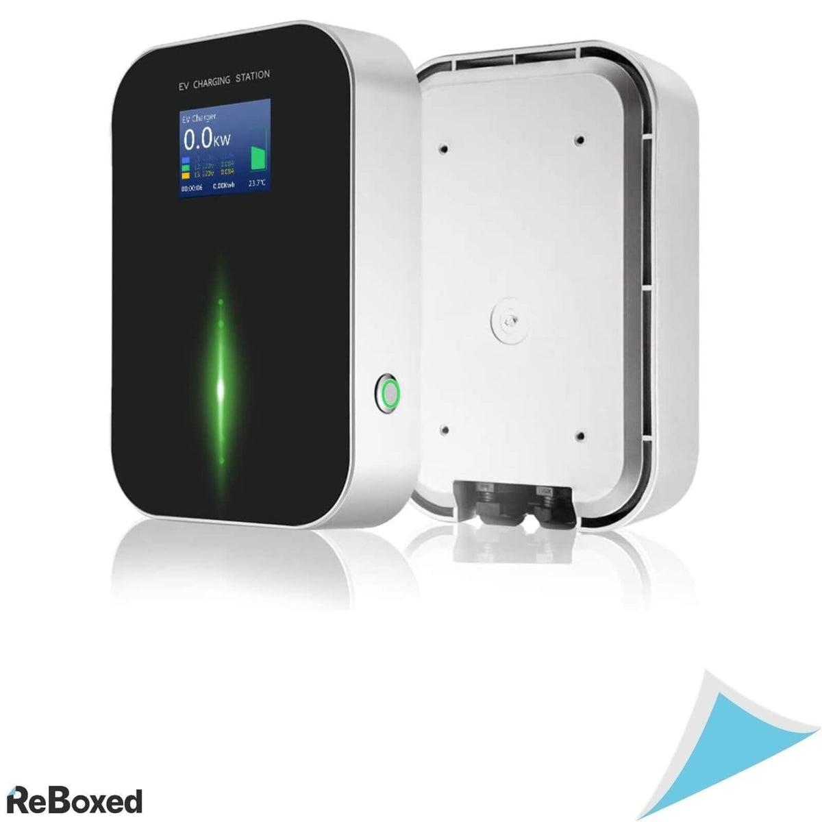 JoltEV Statie de incarcare Tip 2 Masini Electrice 32A/7.6KW IEC 62196-2