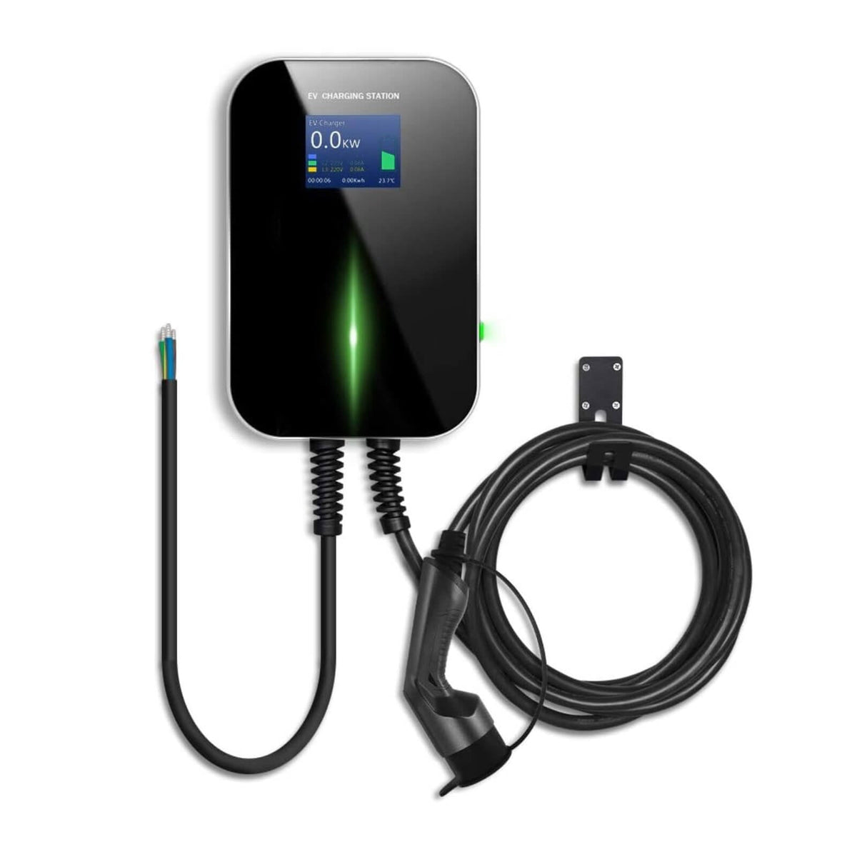 JoltEV Statie de incarcare Tip 2 Masini Electrice 32A/7.6KW IEC 62196-2