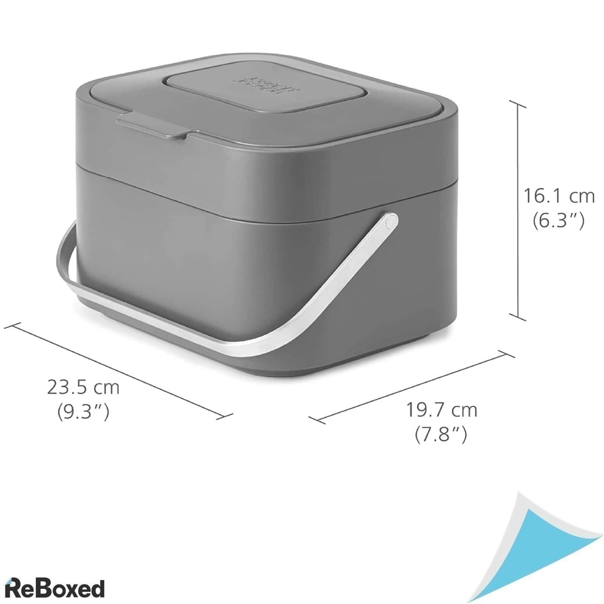 Joseph Joseph Recipient pentru Deseuri Compostabile 4l