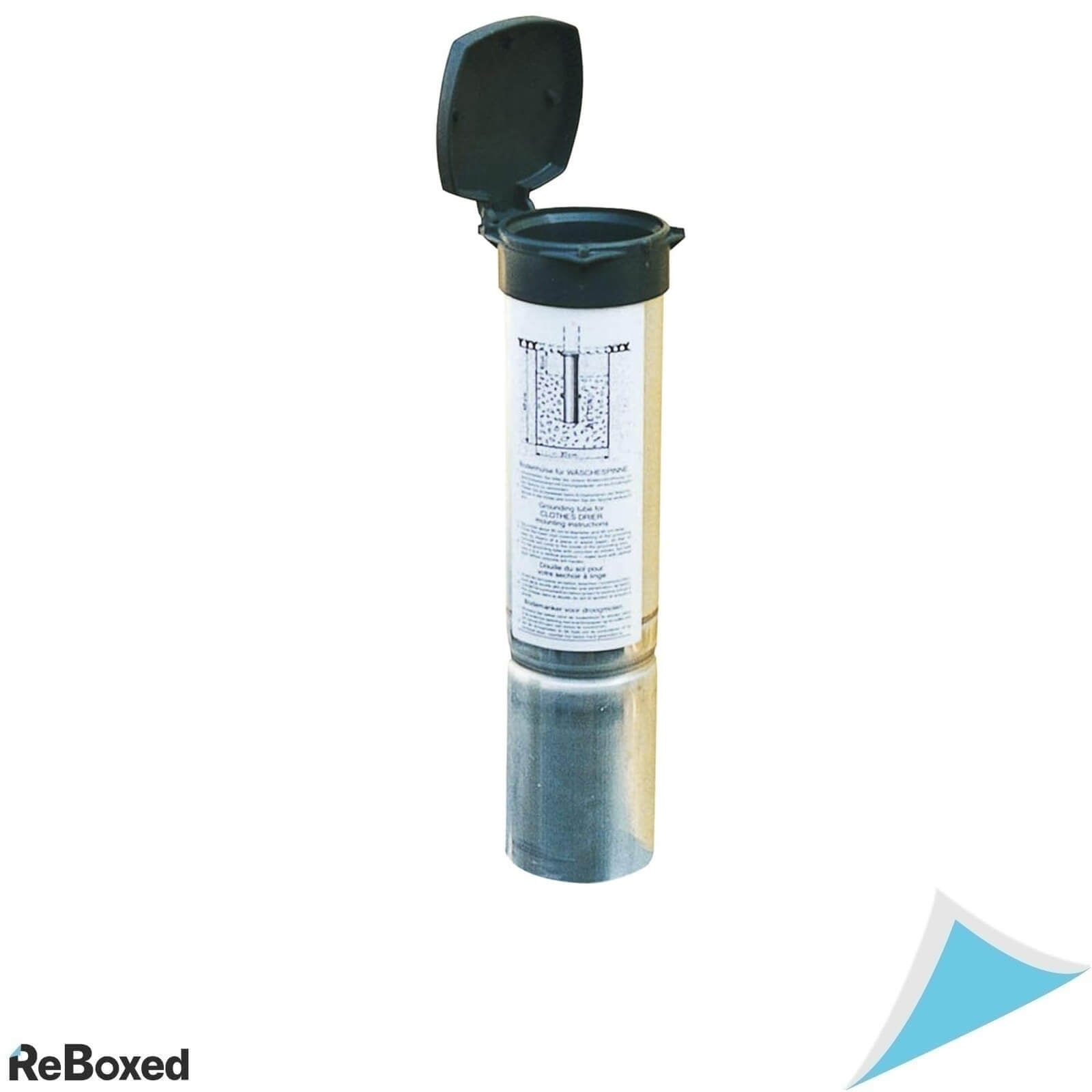 Juwel 30113 Accesoriu pentru Uscatoarele de Rufe ø55mm