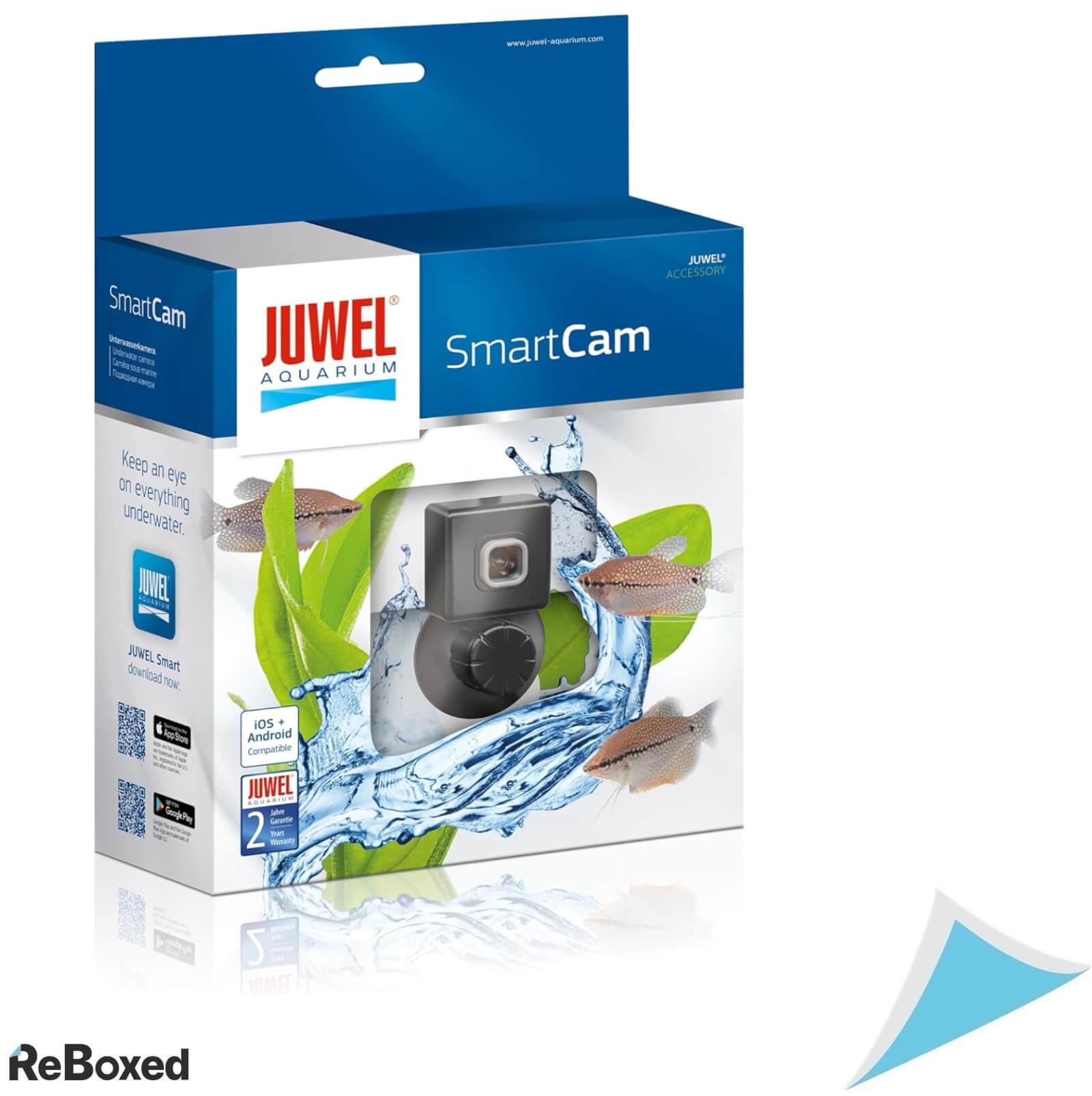 Juwel Aquarium SmartCam Camera Acvariu
