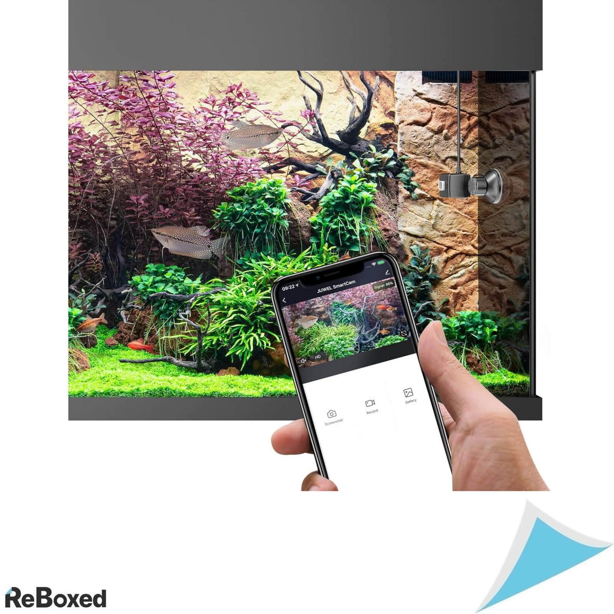 Juwel Aquarium SmartCam Camera Acvariu