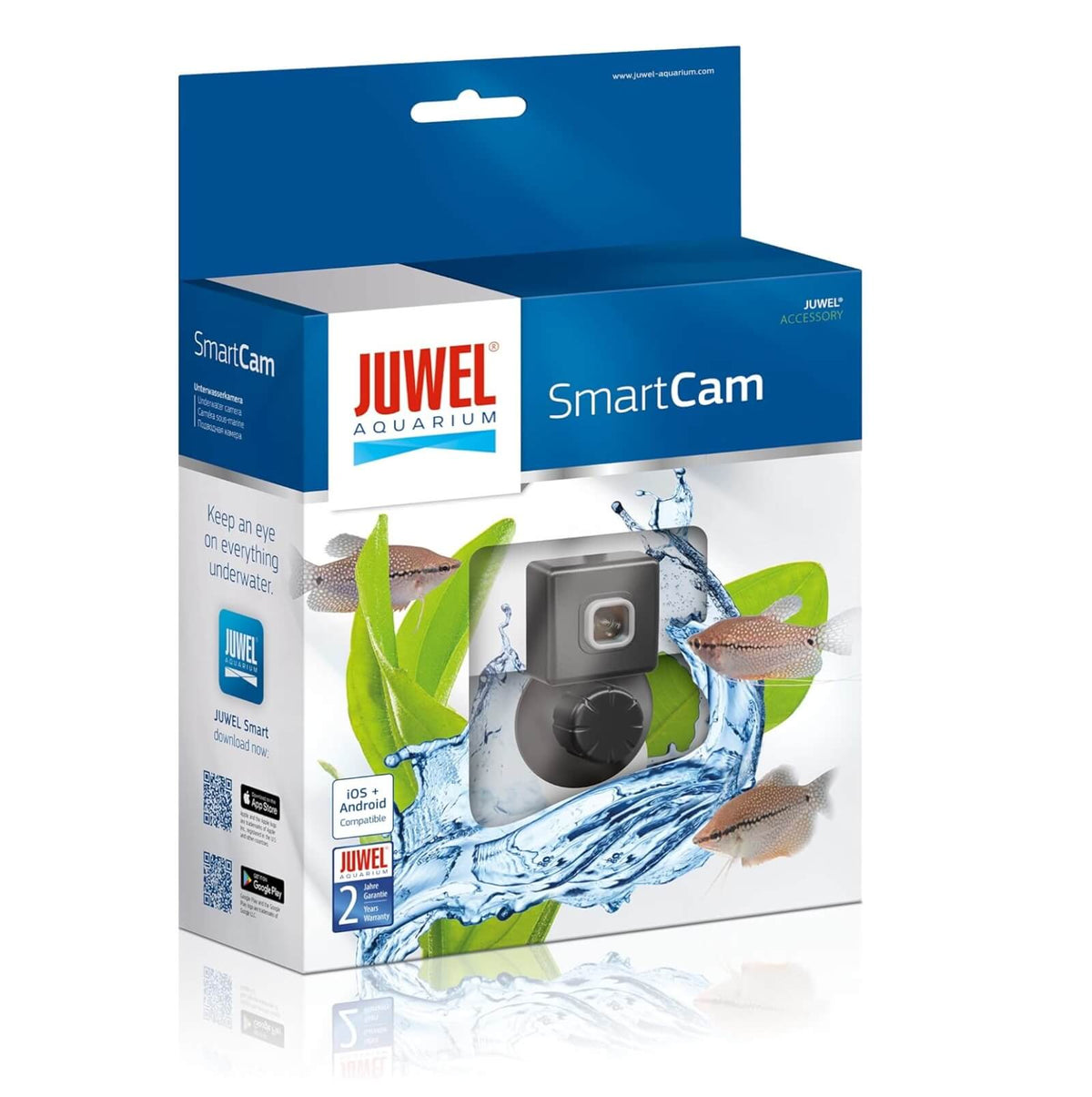 Juwel Aquarium SmartCam Camera Acvariu