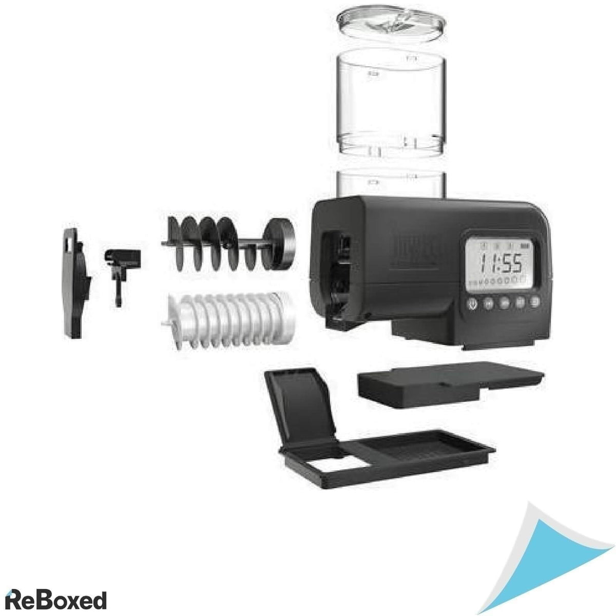 Juwel Aquarium SmartFeed 2.0 Dispenser Automat pentru Hrana Acvarii