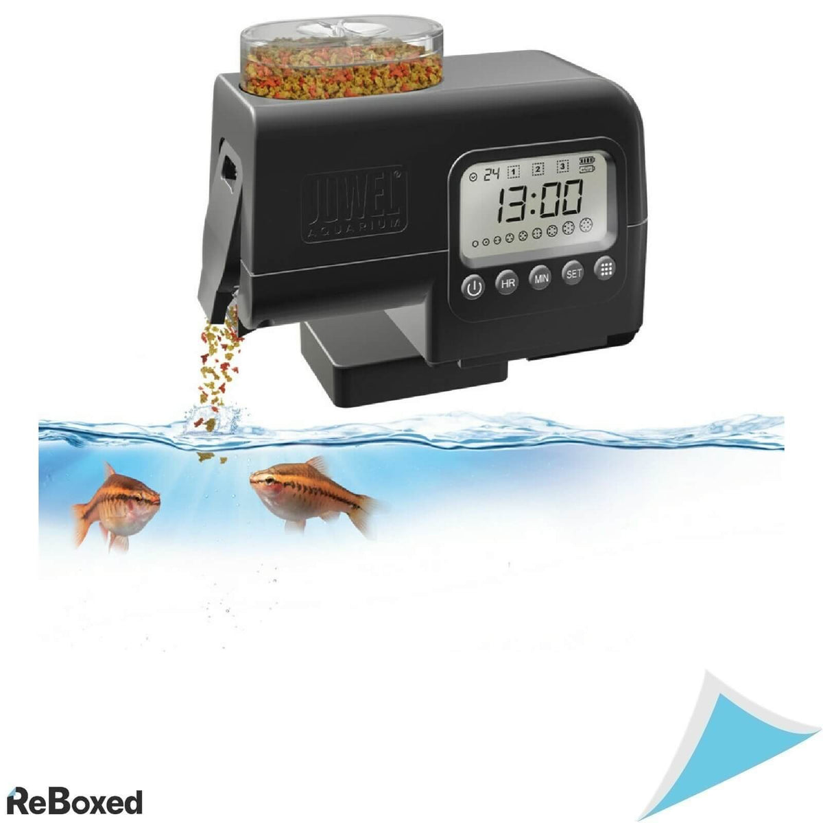 Juwel Aquarium SmartFeed 2.0 Dispenser Automat pentru Hrana Acvarii