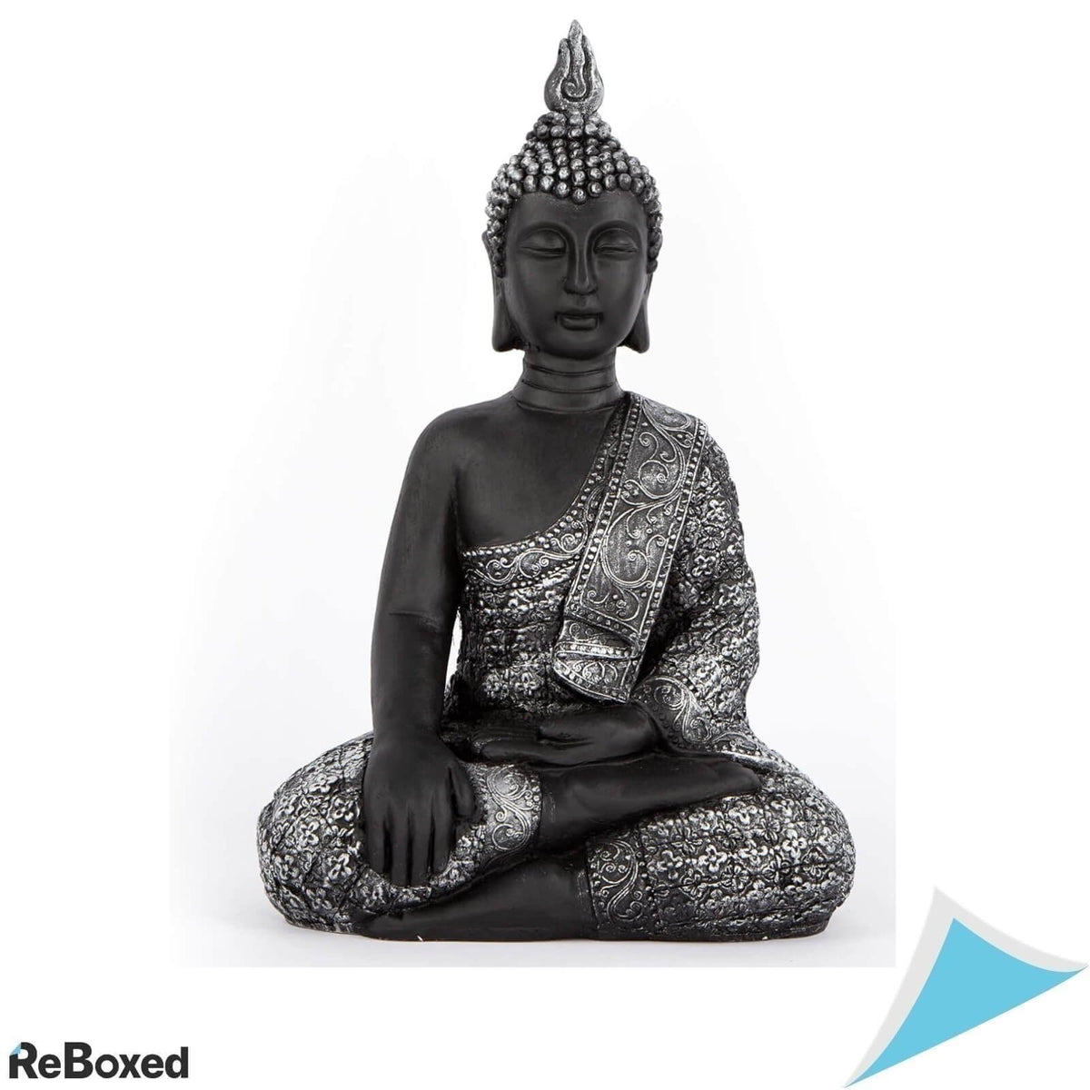 K&amp;L Wall Art Figura Decorativa Feng Shui Buddha 45cm