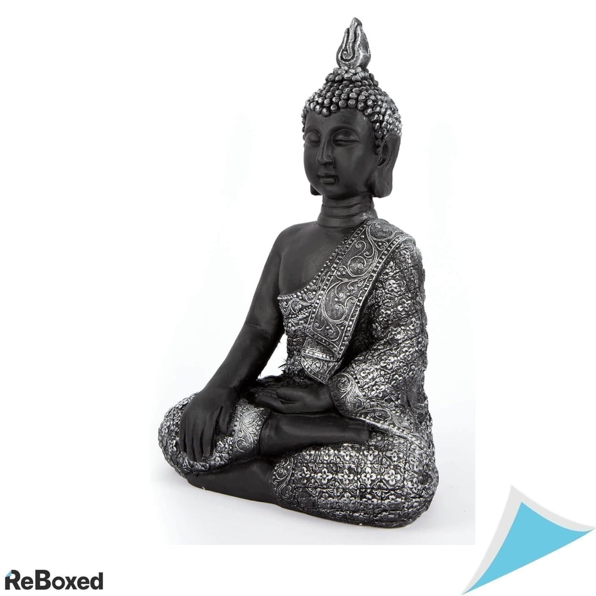 K&amp;L Wall Art Figura Decorativa Feng Shui Buddha 45cm