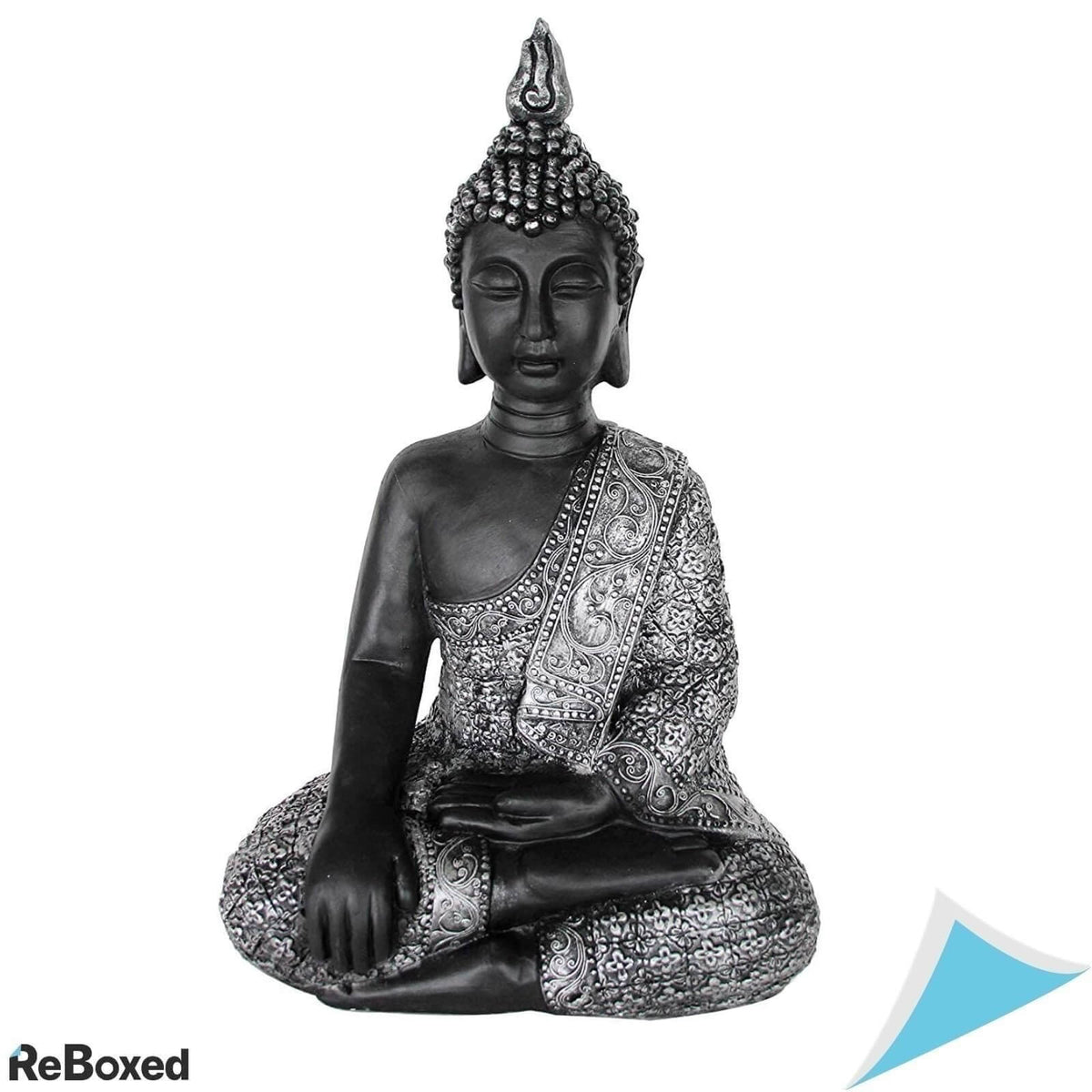 K&amp;L Wall Art Figura Decorativa Feng Shui Buddha 45cm