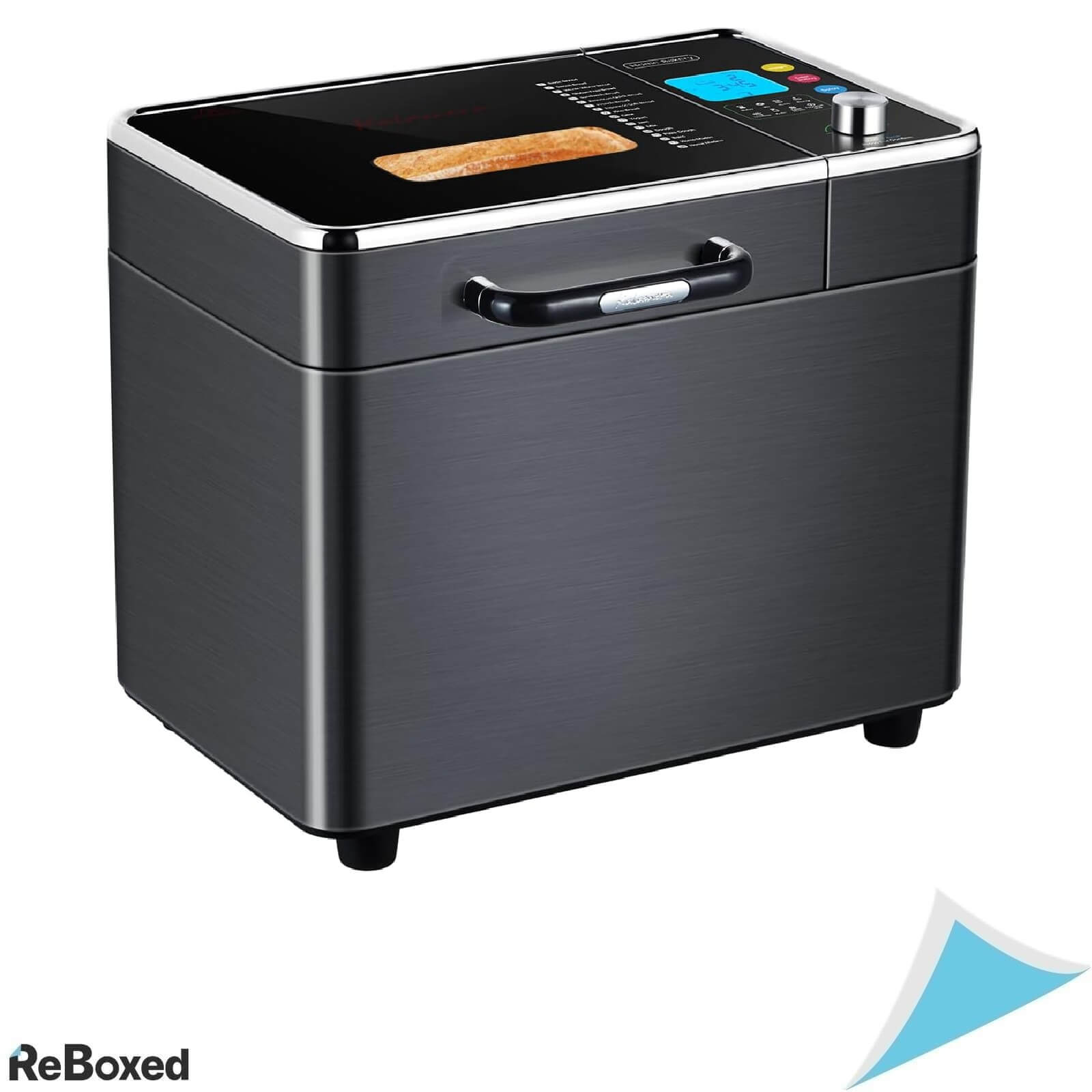 Kalamera Masina de Facut Paine 18 Programe