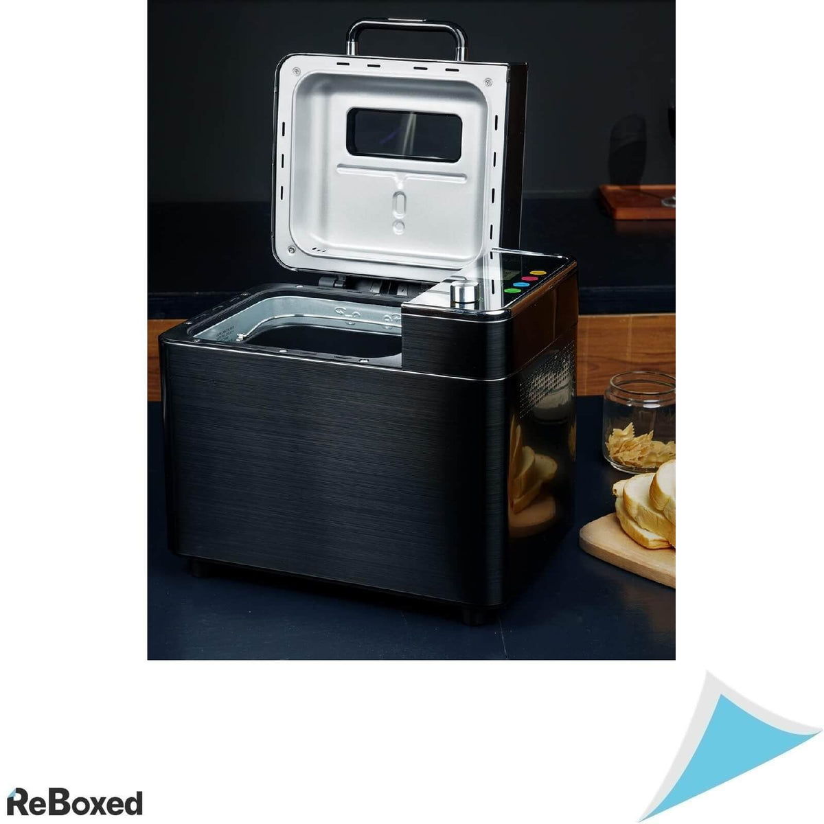 Kalamera Masina de Facut Paine 18 Programe