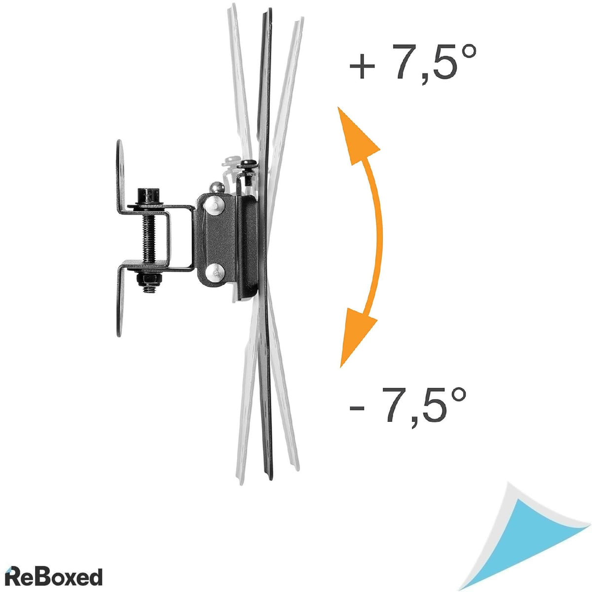 Kaorka Suport de Perete pentru TV 28-42 Inch
