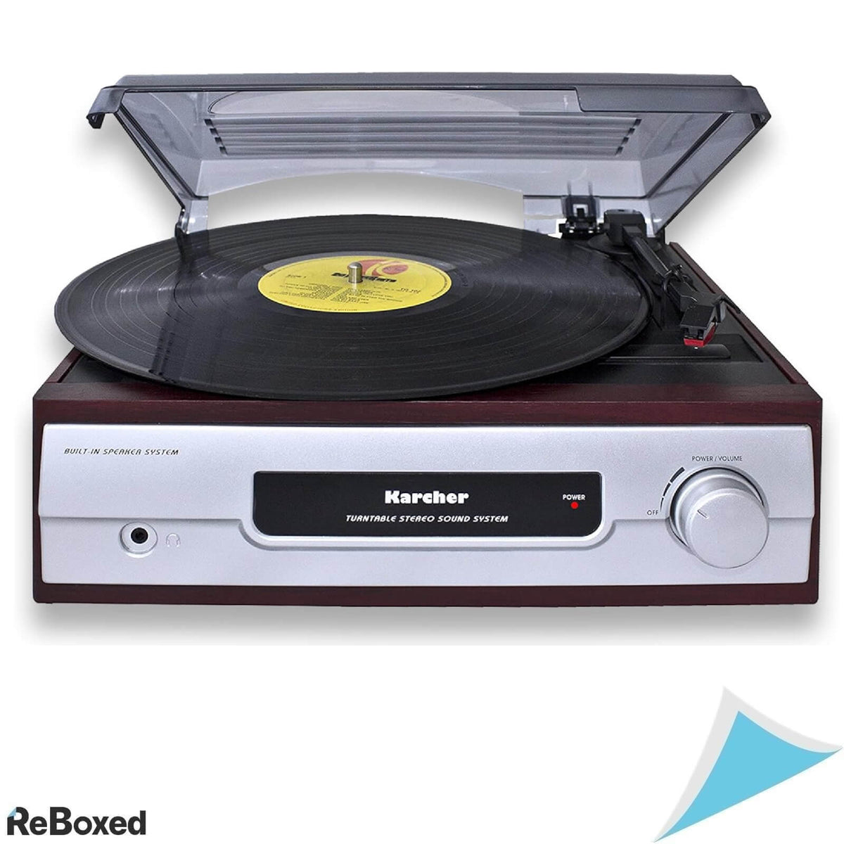 Karcher KA 8050 Pick Up 45 RPM