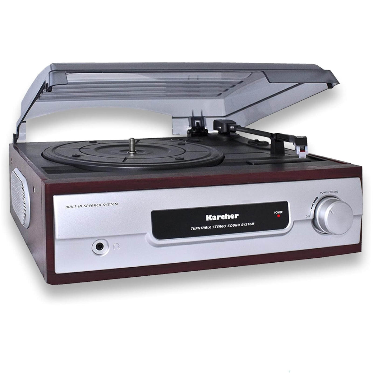 Karcher KA 8050 Pick Up 45 RPM