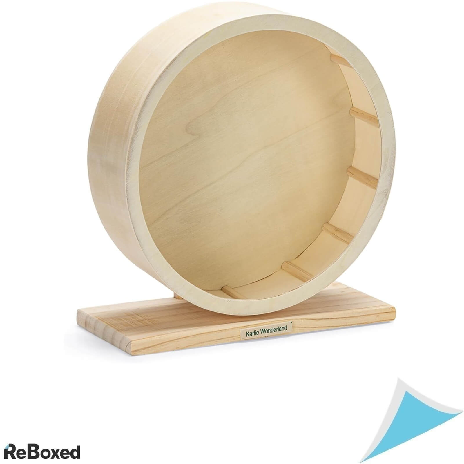 Karlie Wonderland Bogie Wheel Roata Hamsteri 29 cm