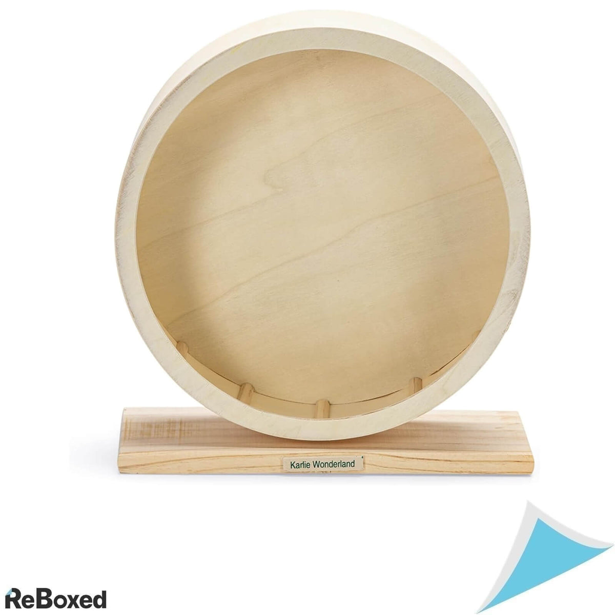 Karlie Wonderland Bogie Wheel Roata Hamsteri 29 cm