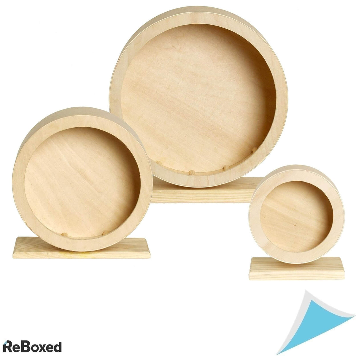 Karlie Wonderland Bogie Wheel Roata Hamsteri 29 cm