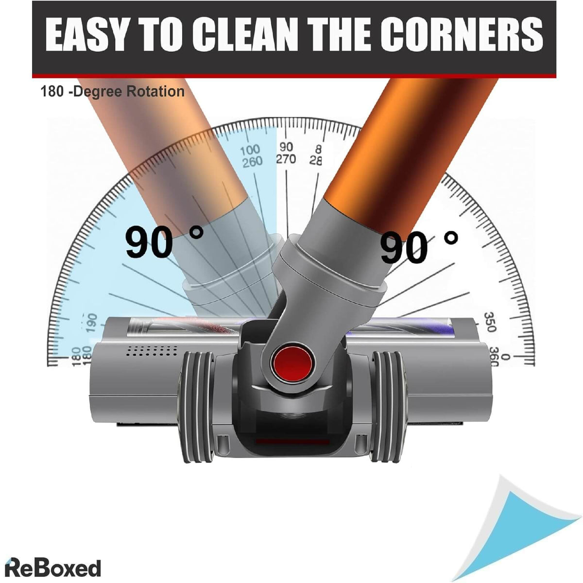 Kaser Perie Aspirator Dyson V11 V10 V15 V8 V7