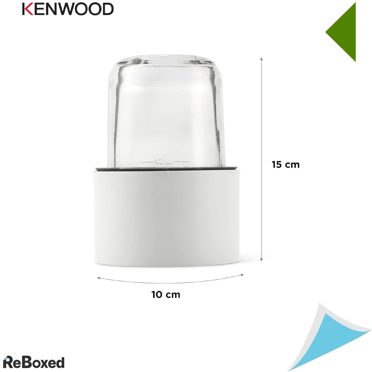 Kenwood AT320A Accesoriu Mini Tocator/Freza