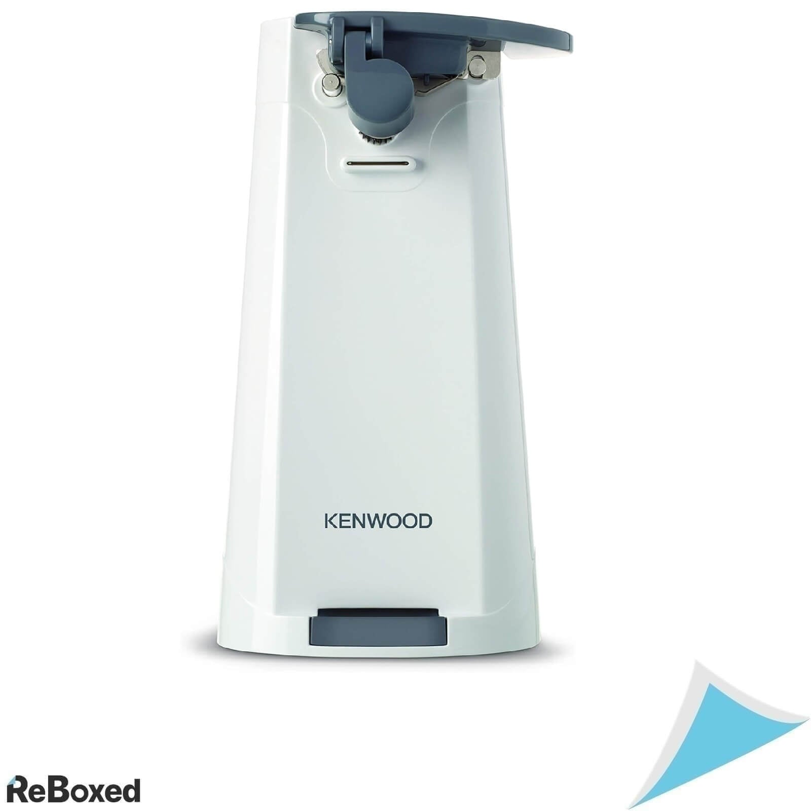 Kenwood Cap70.A0WH Deschizator de Conserve Electric