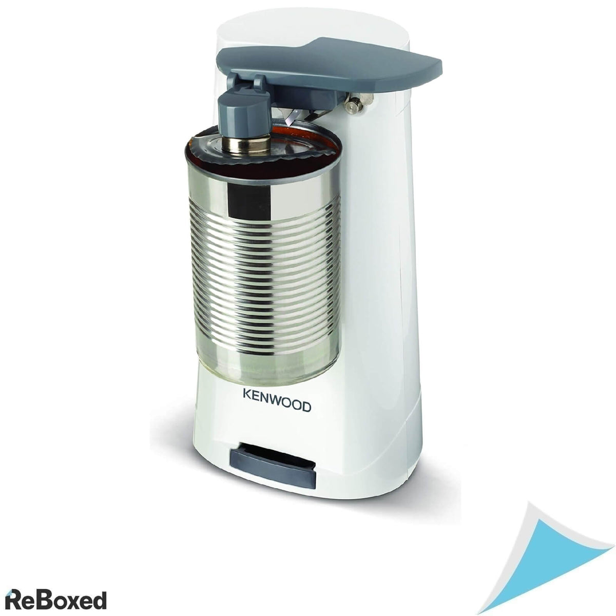 Kenwood Cap70.A0WH Deschizator de Conserve Electric
