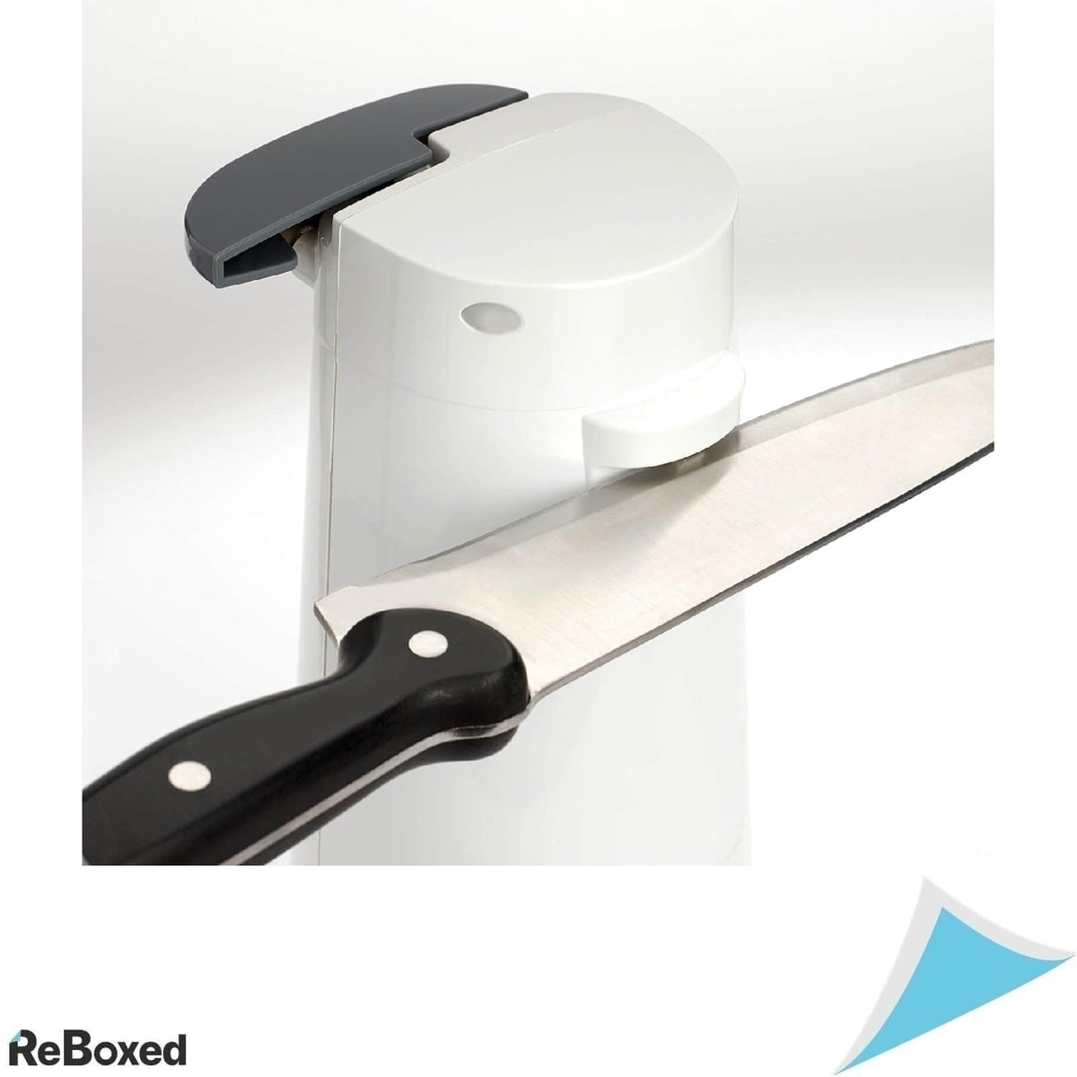 Kenwood Cap70.A0WH Deschizator de Conserve Electric