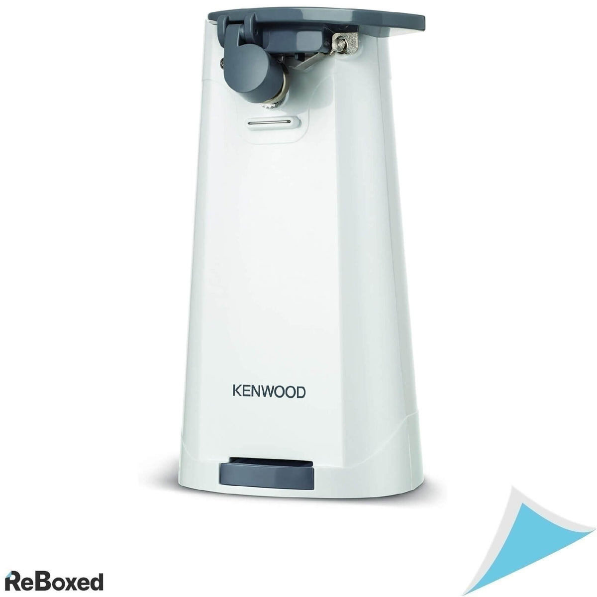 Kenwood Cap70.A0WH Deschizator de Conserve Electric