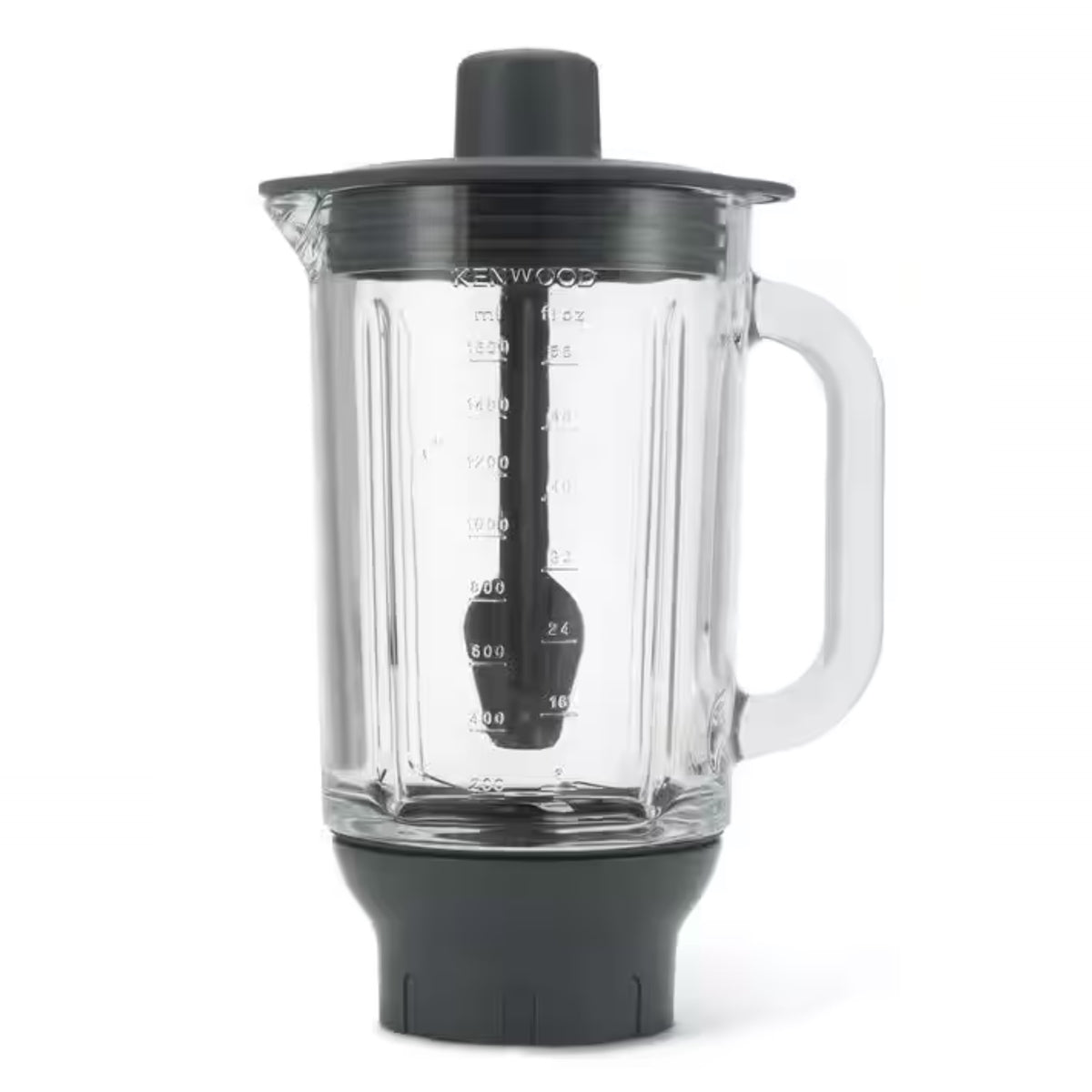 Kenwood KAH359GL Accesoriu Blender din Sticla Termorezistenta