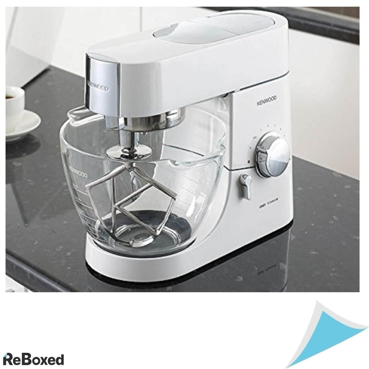 Kenwood KAT550GL Bol din sticla