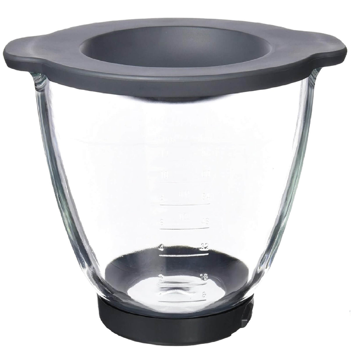 Kenwood KAT550GL Bol din sticla