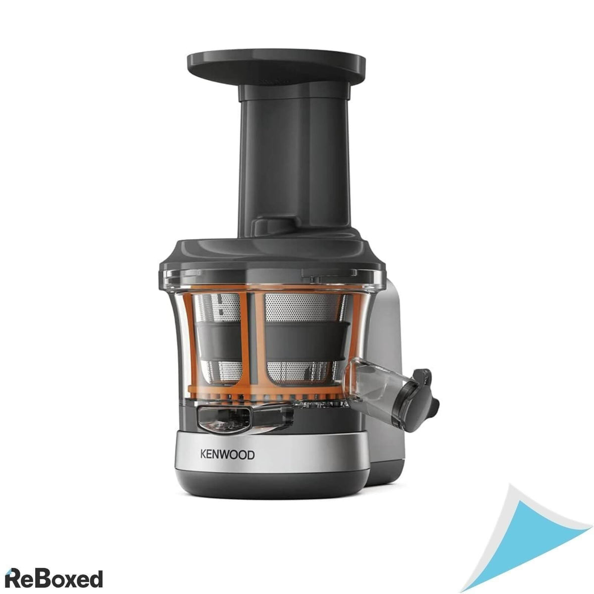 Kenwood KAX720PL Slow Juicer Accesoriu Stors Fructe PureJuice 400ml