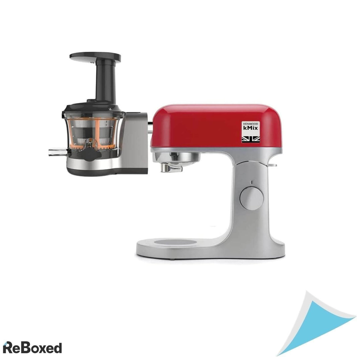 Kenwood KAX720PL Slow Juicer Accesoriu Stors Fructe PureJuice 400ml