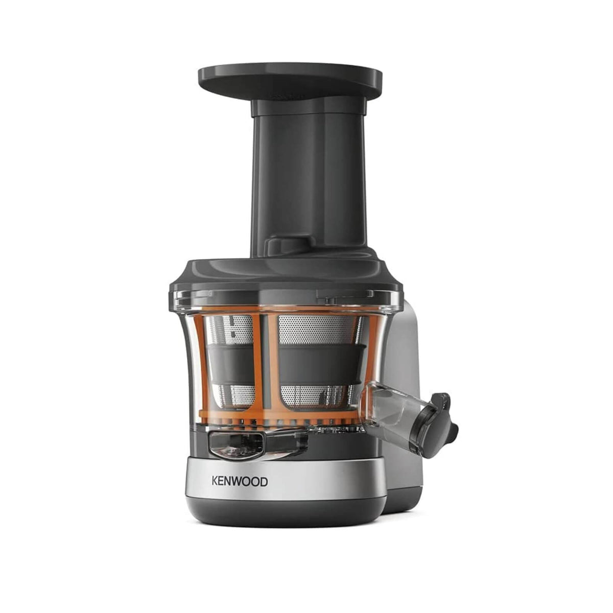 Kenwood KAX720PL Slow Juicer Accesoriu Stors Fructe PureJuice 400ml