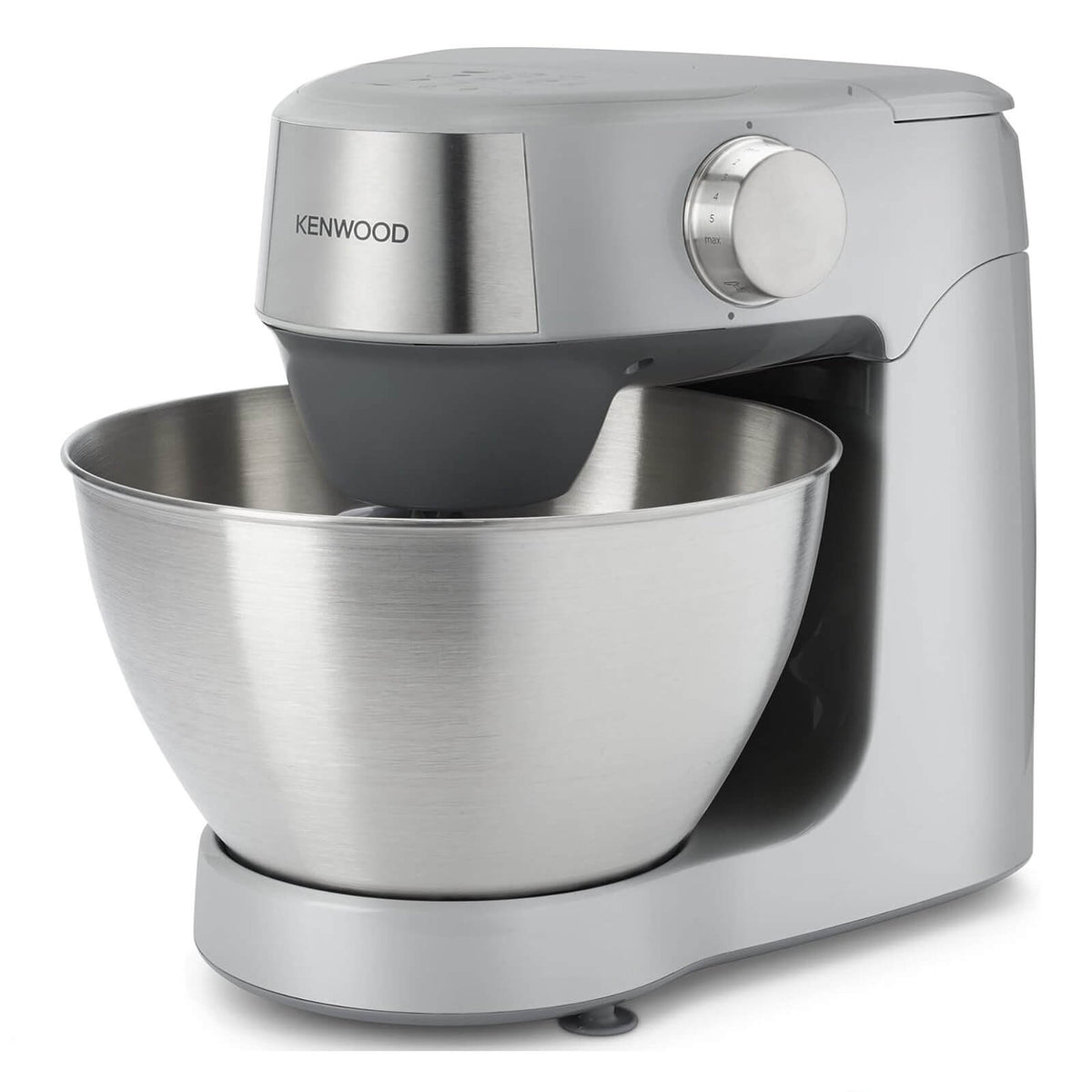 Kenwood Prospero KHC29.P0SI Robot de bucatarie 1000W 4.3l 30dB