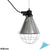 Kerbl 22318 Lampa cu Infrarosu pentru Animale