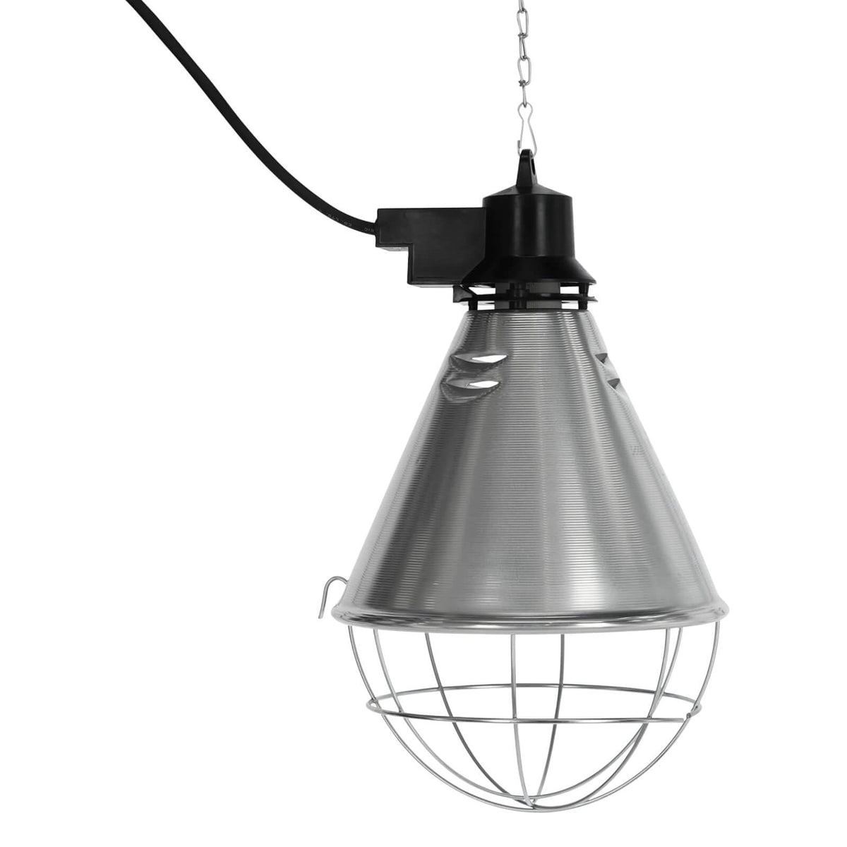 Kerbl 22318 Lampa cu Infrarosu pentru Animale