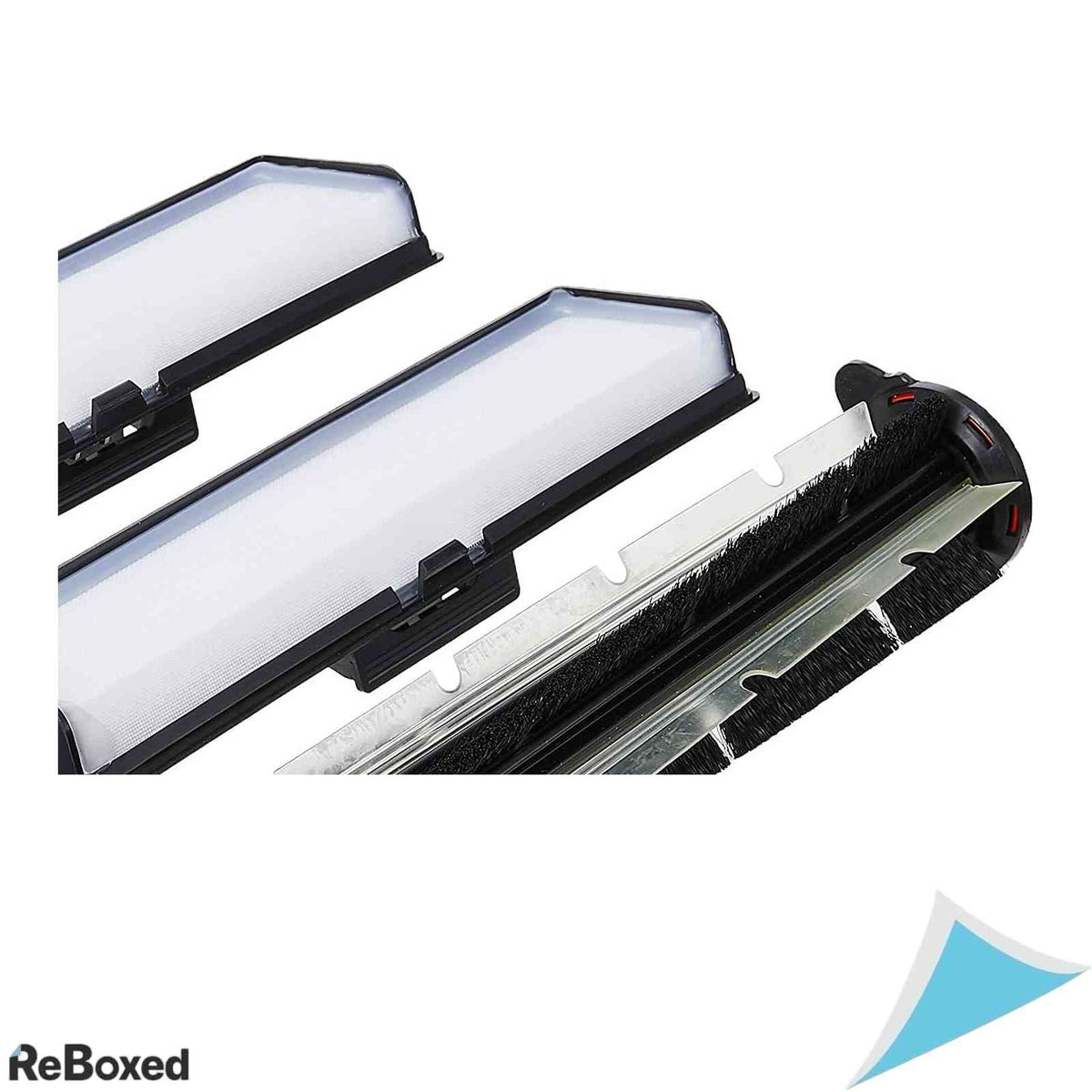 Kit Accesorii si Consumabile Original Neato Botvac Seria D D3 D4 D5 D6 D7 Perie Combinata 2 Filtre Ultra Performance Perie Laterala Instrument Curatare
