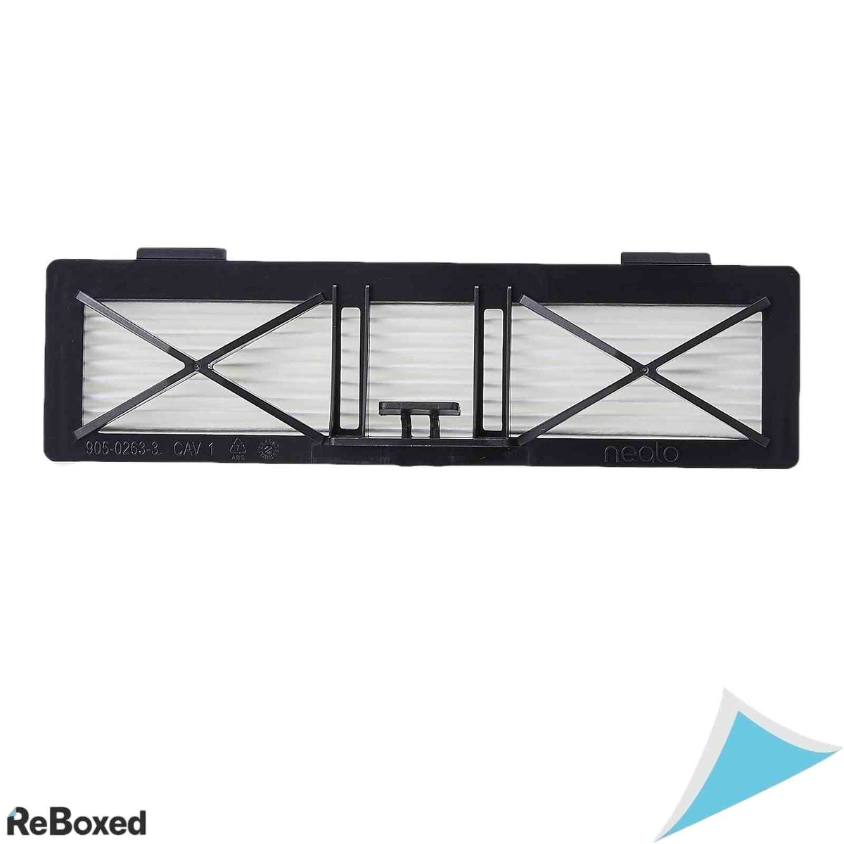 Kit Accesorii si Consumabile Original Neato Botvac Seria D D3 D4 D5 D6 D7 Perie Combinata 2 Filtre Ultra Performance Perie Laterala Instrument Curatare