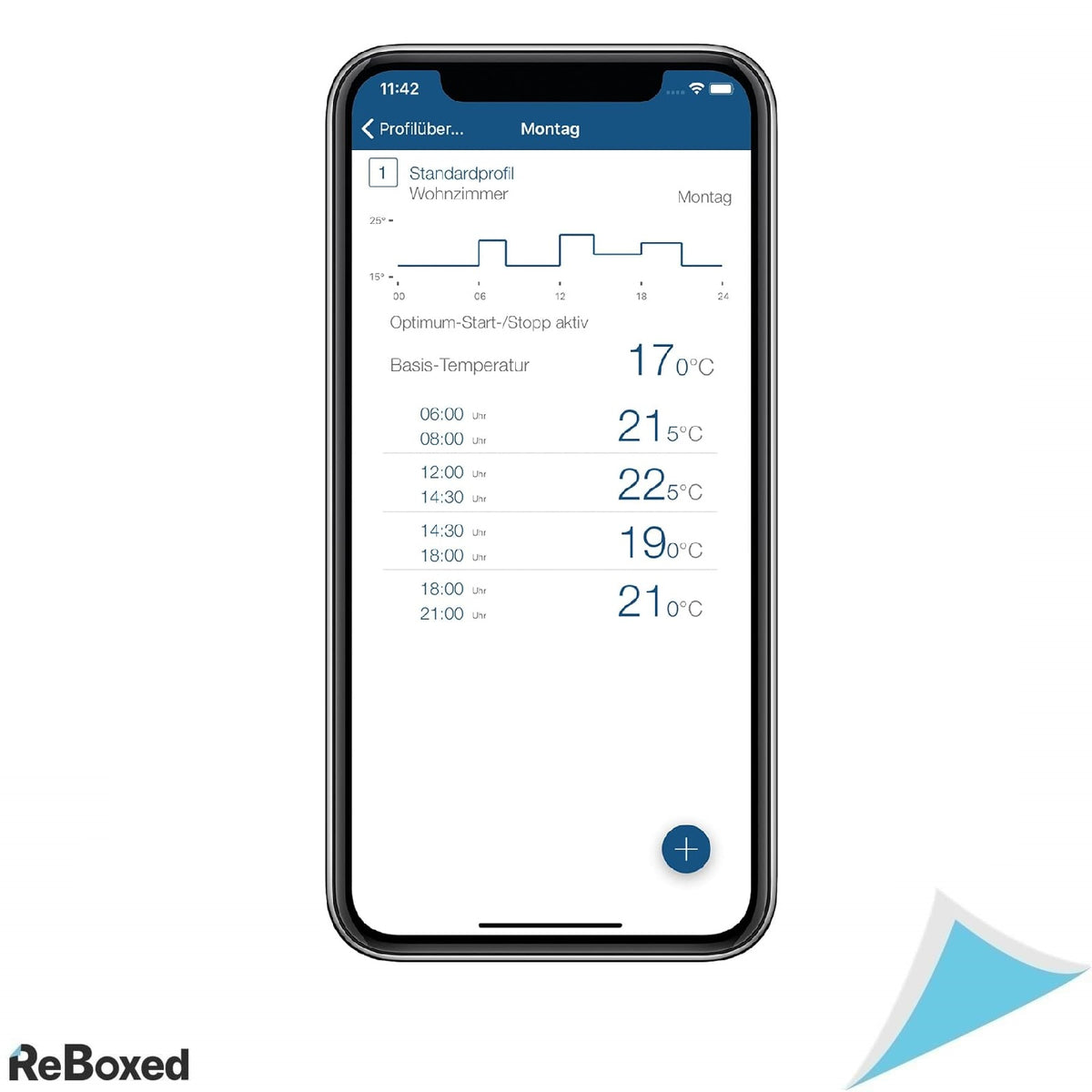 Kit de inceput pentru incalzire inteligenta Homematic IP – control digital, compatibil Alexa si Google, economisire energie