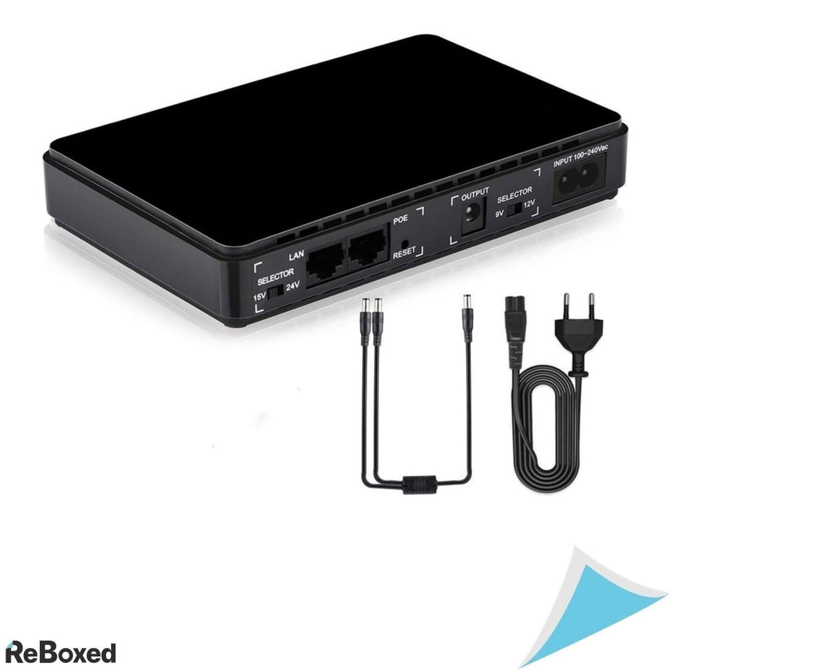 Kitbox Mini Ups 8800mAh