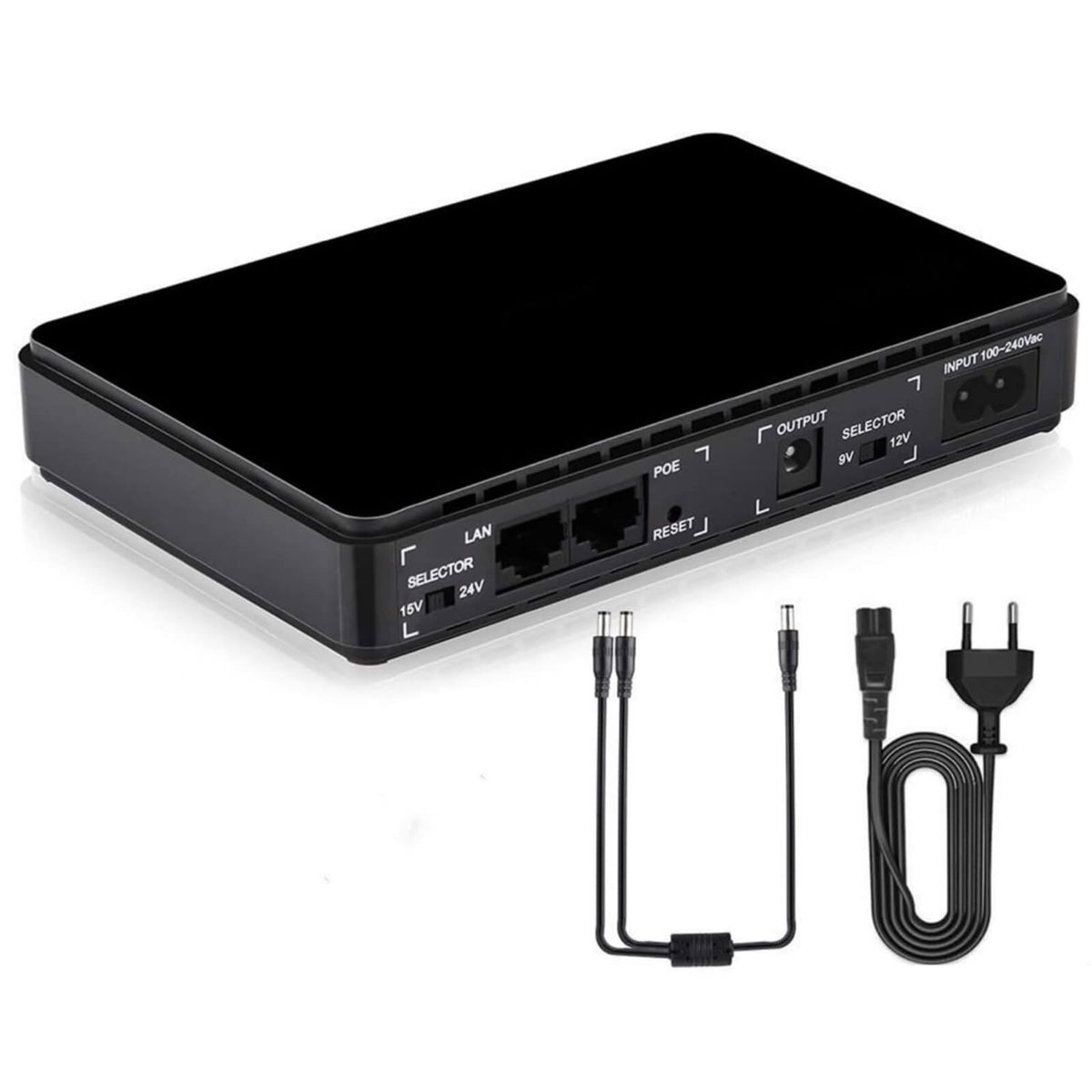 Kitbox Mini Ups 8800mAh