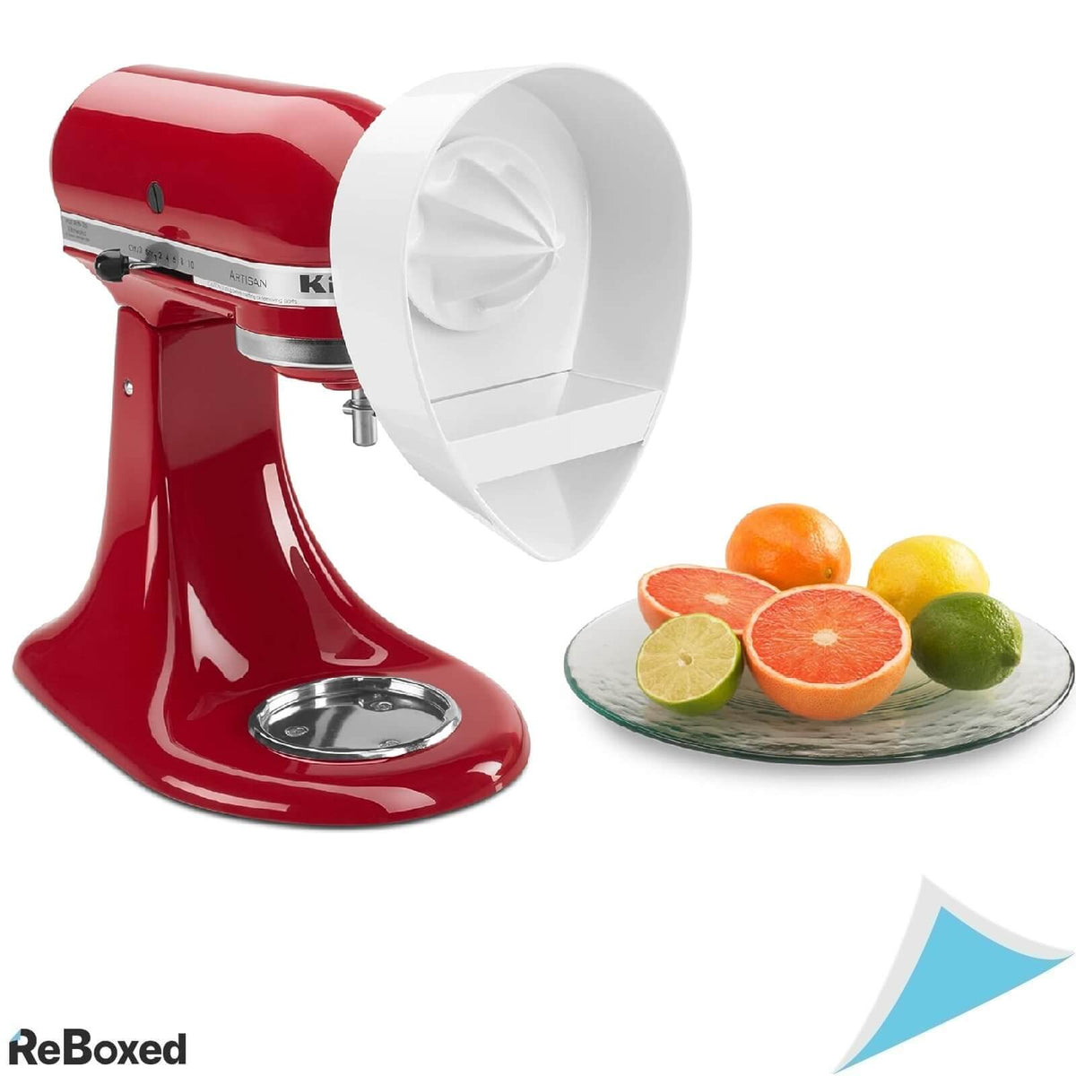 KitchenAid JE Accesoriu storcator de citrice