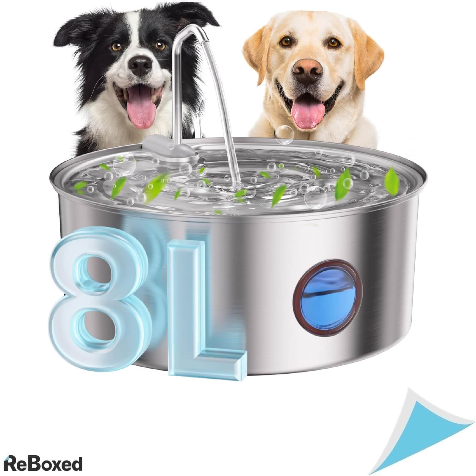 Kittyspout Fantana de Apa 8L